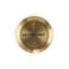 Le Creuset Signature Metallic Gold Finish Knob