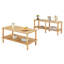 Table basse et ensemble de table télé-108809330