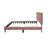 Twin Bed-468152950