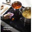 GE Profil ENERGY STAR® 36" Built-In Touch Control Induction Cooktop