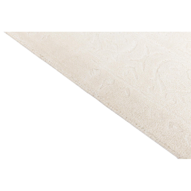Tapis beige 8x11 Pham