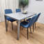 Hoylake 4 - Person Dining Set-97562824