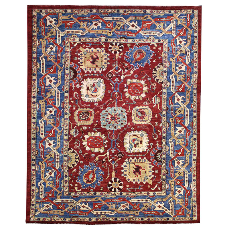 One-of-a-Kind 10'5" X 13'4" Area Rug