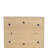 Maloa 12" Wall Mounted Bathroom Storage Shelf with Open Compartments