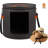 Latitude Run® Fabric Decorative Bin