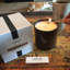 Big Sky Scented Jar Candle