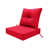 Red is out of stock