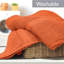 Nayim Turkish Cotton Bath Sheet-525910818