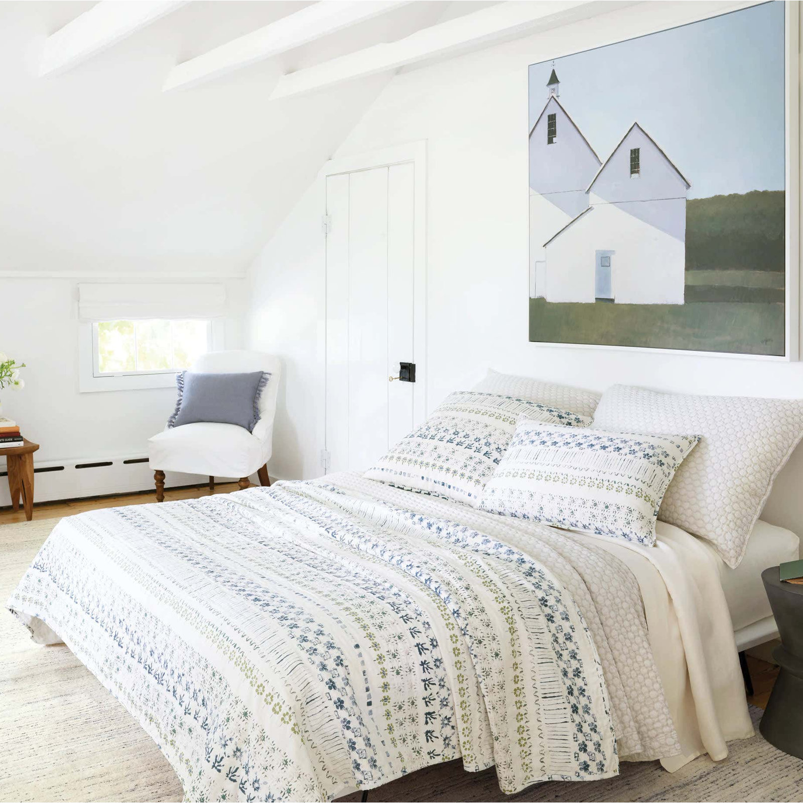 Lodi Matelasse Coverlet, King Coverlet, Sand