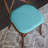 Honeycomb Non-Slip Indoor Chair Cushions-1421543095-1357940418