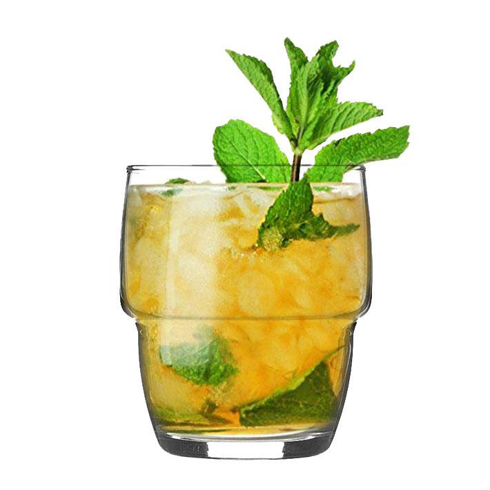 LAV - Galata Stacking Tumbler Glasses