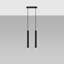 Bohlen - Light Stainless Steel Pendant-2067387450-2067387449-2067387454
