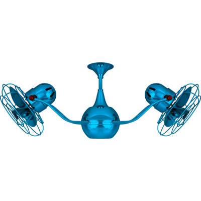 42" Vent Bettina 6  Blade Ceiling Fan