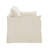 Shane Beige Linen Loveseat w/2 Pillows
