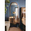 Archives Free Form Solid Wood Beveled Mirror
