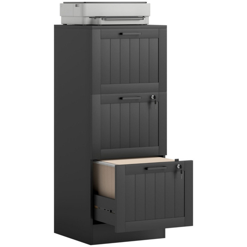 Cabinet Office Storage Cabinet