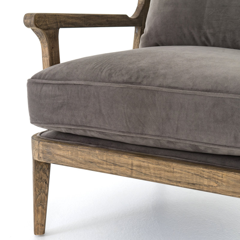 Lennon Armchair, Imperial Mist