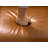 Modern Genuine Leather Power Reclining Sofa Set With Wide Seat-Brown