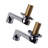 Wall Mount Swing Arm Coupler Adjustable Tub Faucet Parts Renovators Supply