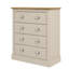 Sufy Octave 4 Drawer Chest of Drawers-2107737147