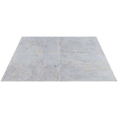 Portrait 24x24 Matte Porcelain Tile