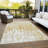 Aleighna Area Rug with Non-Slip Backing-1822609742