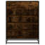 Shoe Storage Cabinet-608066894
