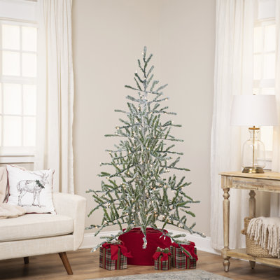Arbre de Noël artificiel 5 pi