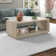 Table basse Tannen