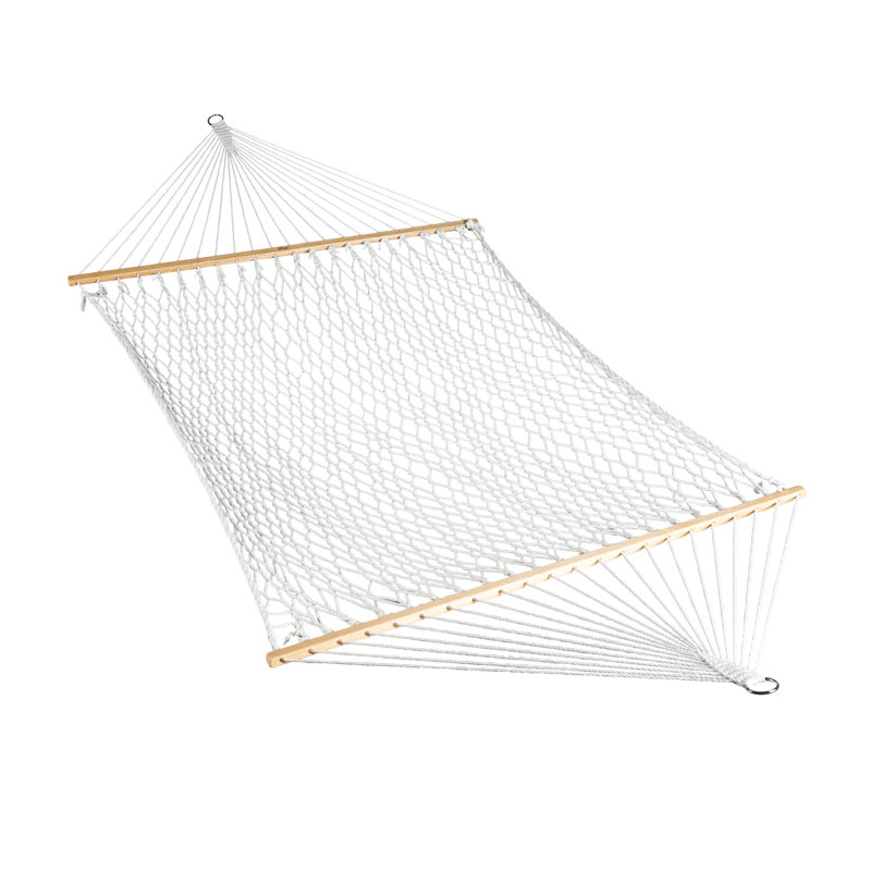 1 Person Spreader Bar Hammock