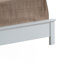 Lit double style transitionnel en blanc éclatant-910188116-951353457