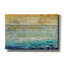 «Placid Water I» par Tim O'toole, art mural sur toile-462039852