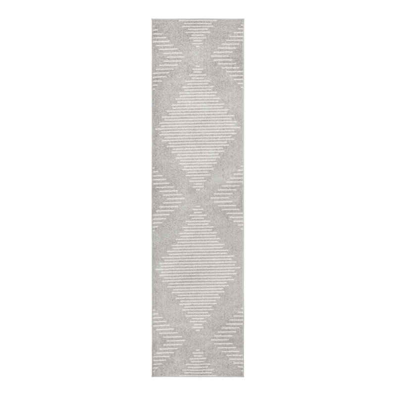 Tapis Kai, Tapis de couloir 2 pi 7 po x 10 pi