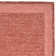 Taran Easy Care Hand Hooked Performance Solid Color Rug