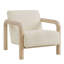 Fauteuil d'appoint Sereno Boucle-115680719-115680718