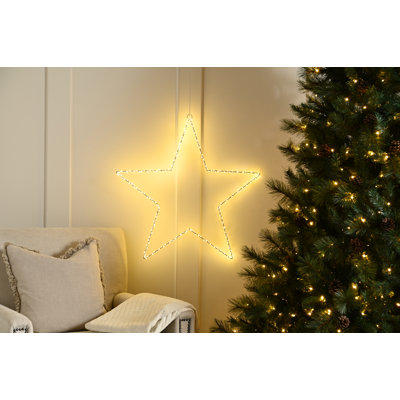 30cm LED String Lights