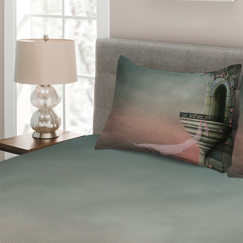 Farmhouse / Country Coverlet