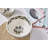 Portmeirion Botanic Garden Stacking Bowl 7"