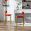 Tabouret de bar 29,1 po Pinuccio-1178889726