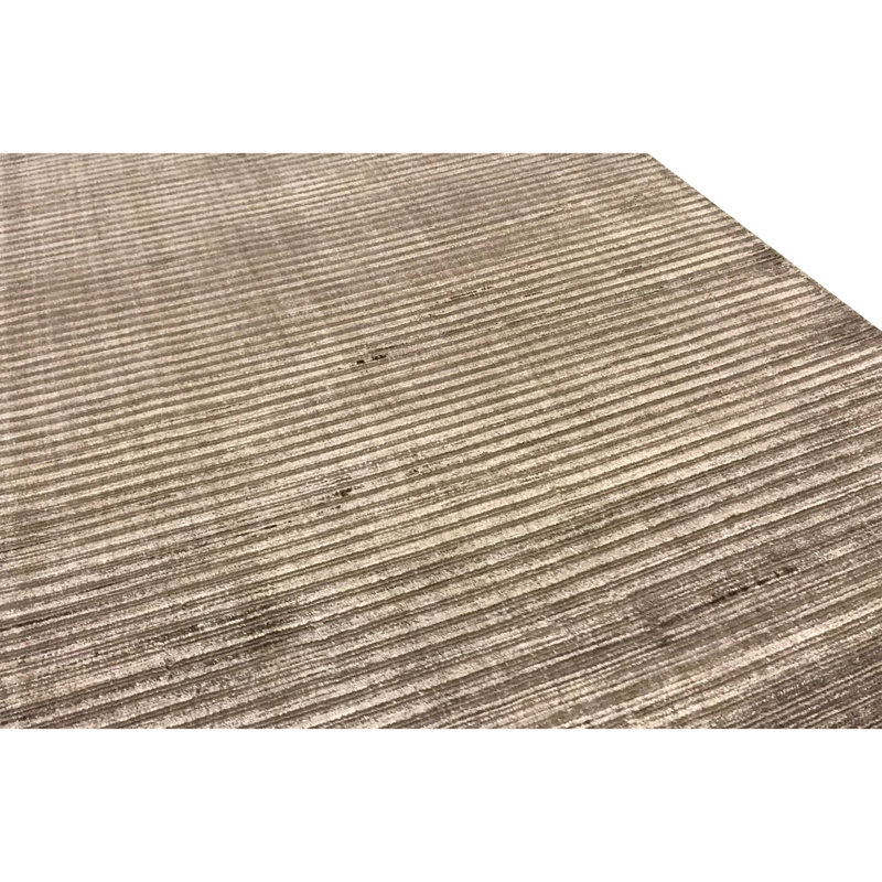 One-of-a-Kind 2'6" X 7'11" Area Rug