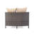 Pt Limon Single Sofa-700634857