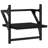 Emeka 5 Piece Bracket Shelf with Towel Bar-759277064