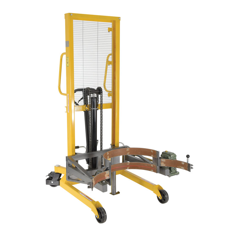 550 Lb. Capacity Drum Lifter