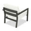 Vivant Patio Chair with Sunbrella® Cushions-408001053-518968509