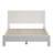 Ayaan Solid Wood Platform Bed-846532174-846532176