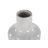 Porcelain Ceramic Floral Decorative Vase-37271552