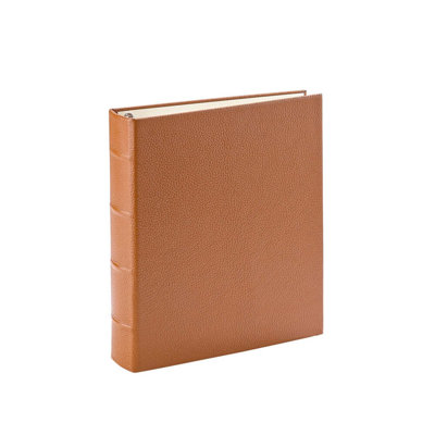 Leather / Faux Leather No Subject Album