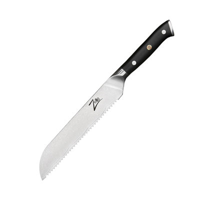 Klarstein Kitchen Knife Set