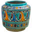 Handmade Ceramic Jar