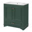 Meuble-lavabo 30 po avec lavabo en céramique-1660456934